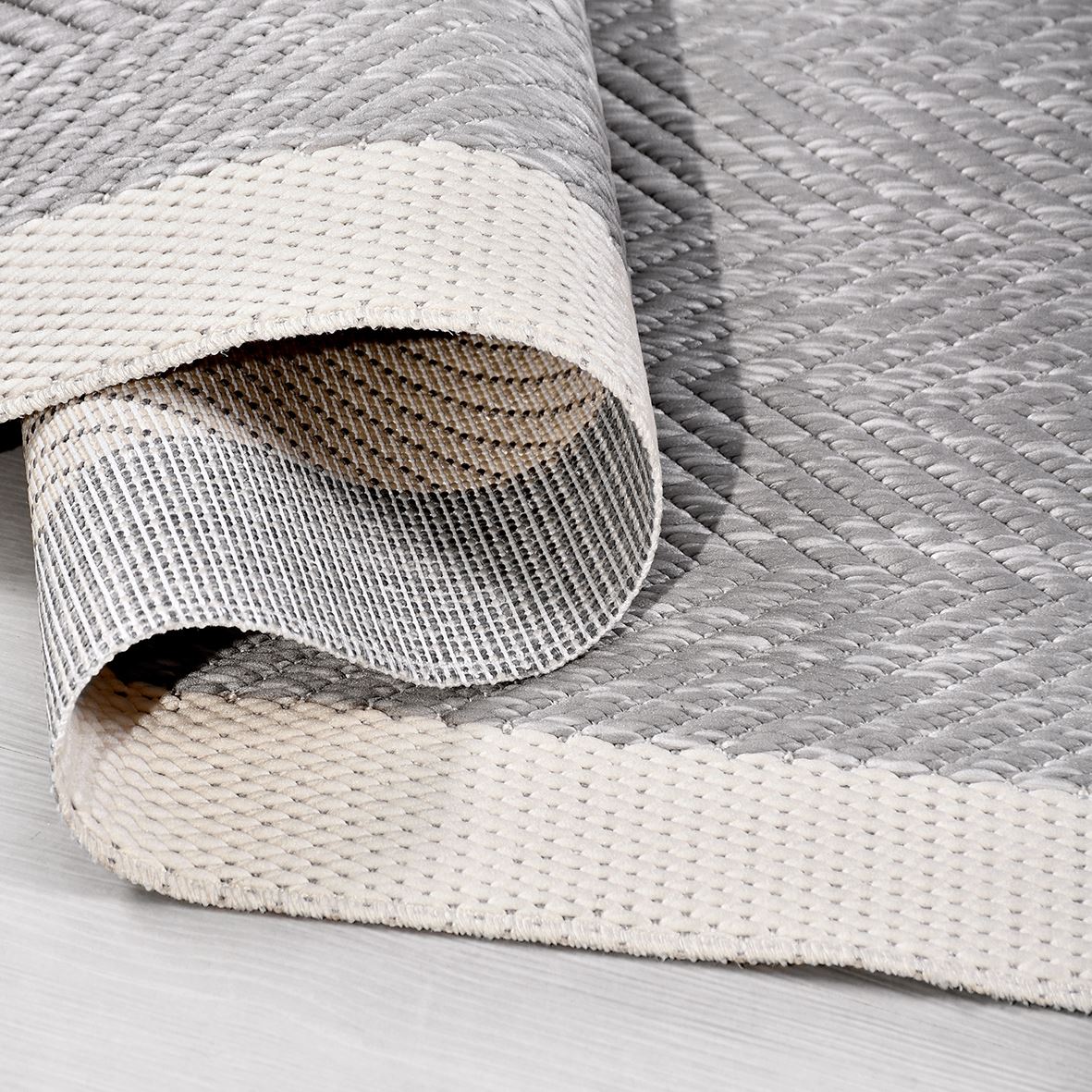 Bey Sisal Halı BYM02