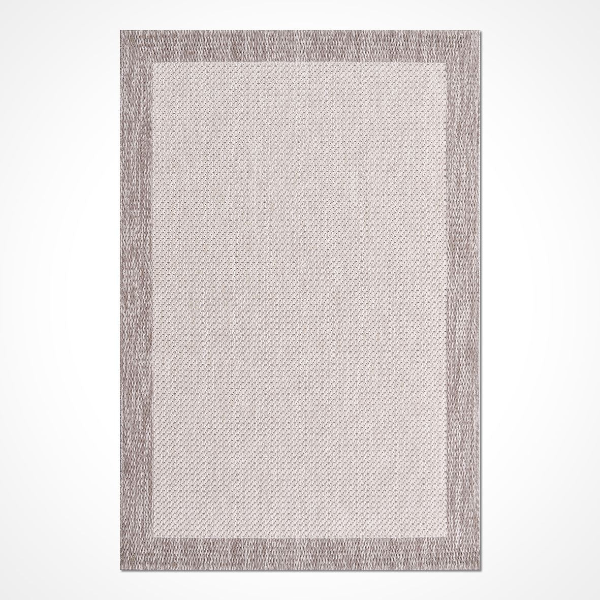 Bey Sisal Halı BYM03