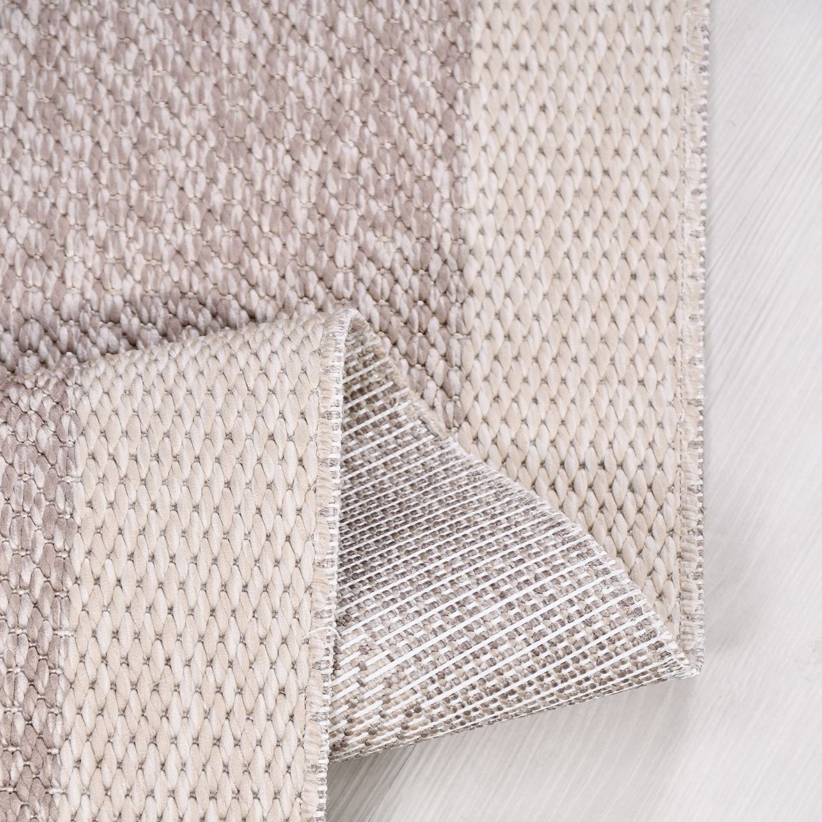 Bey Sisal Halı BYM09