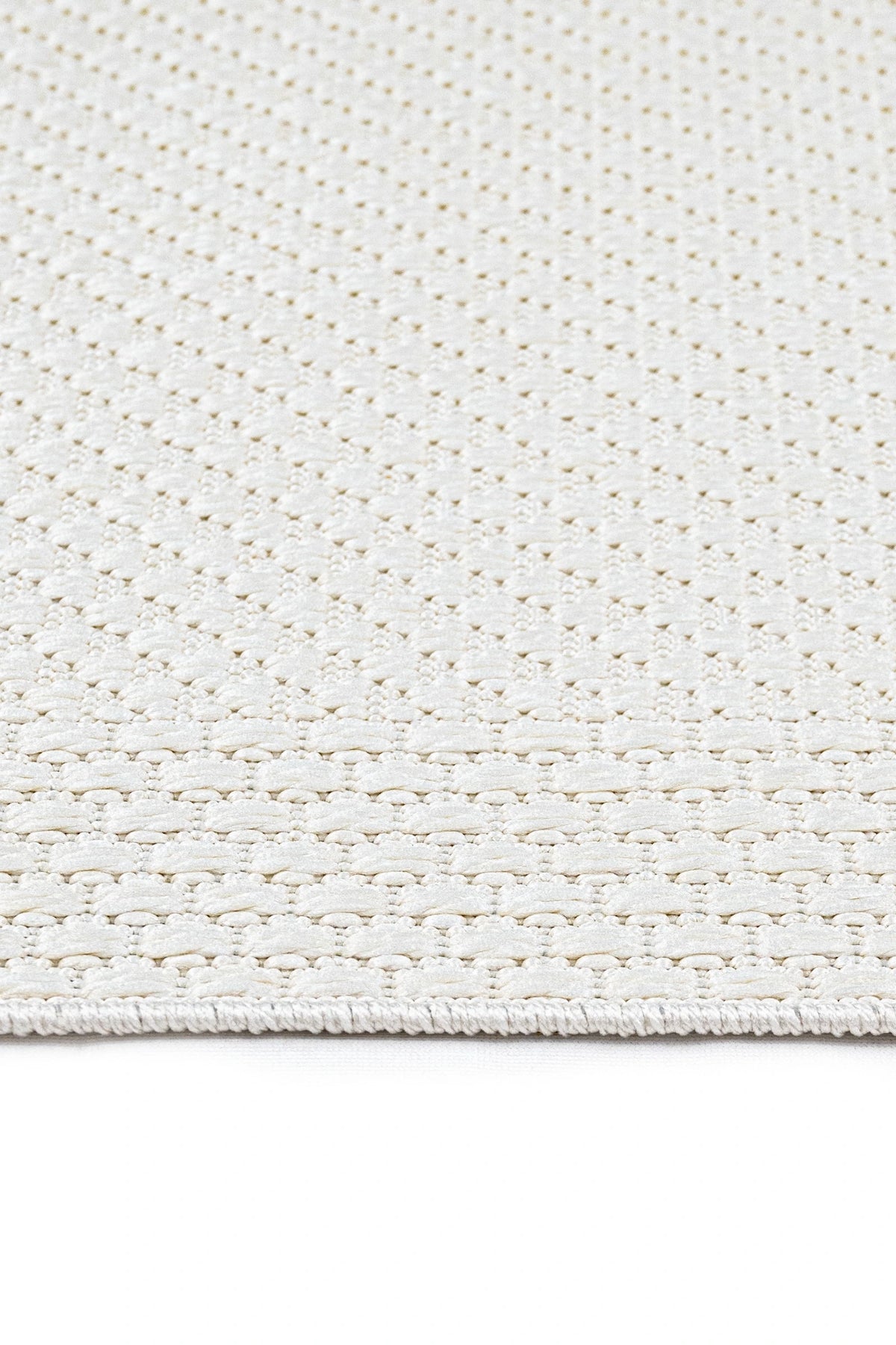 Naturel Sisal Krem Halı BYM03