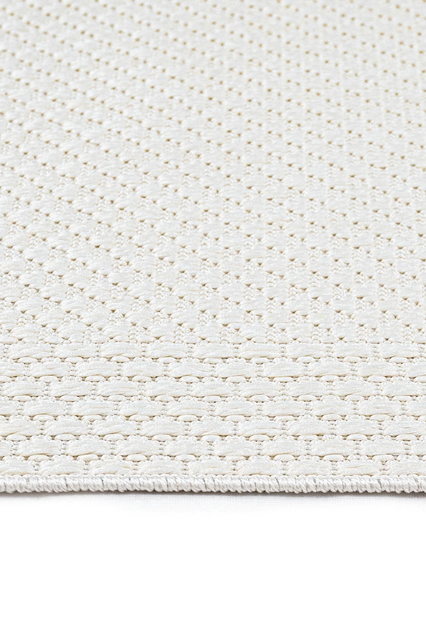 Naturel Sisal Krem Halı BYM03