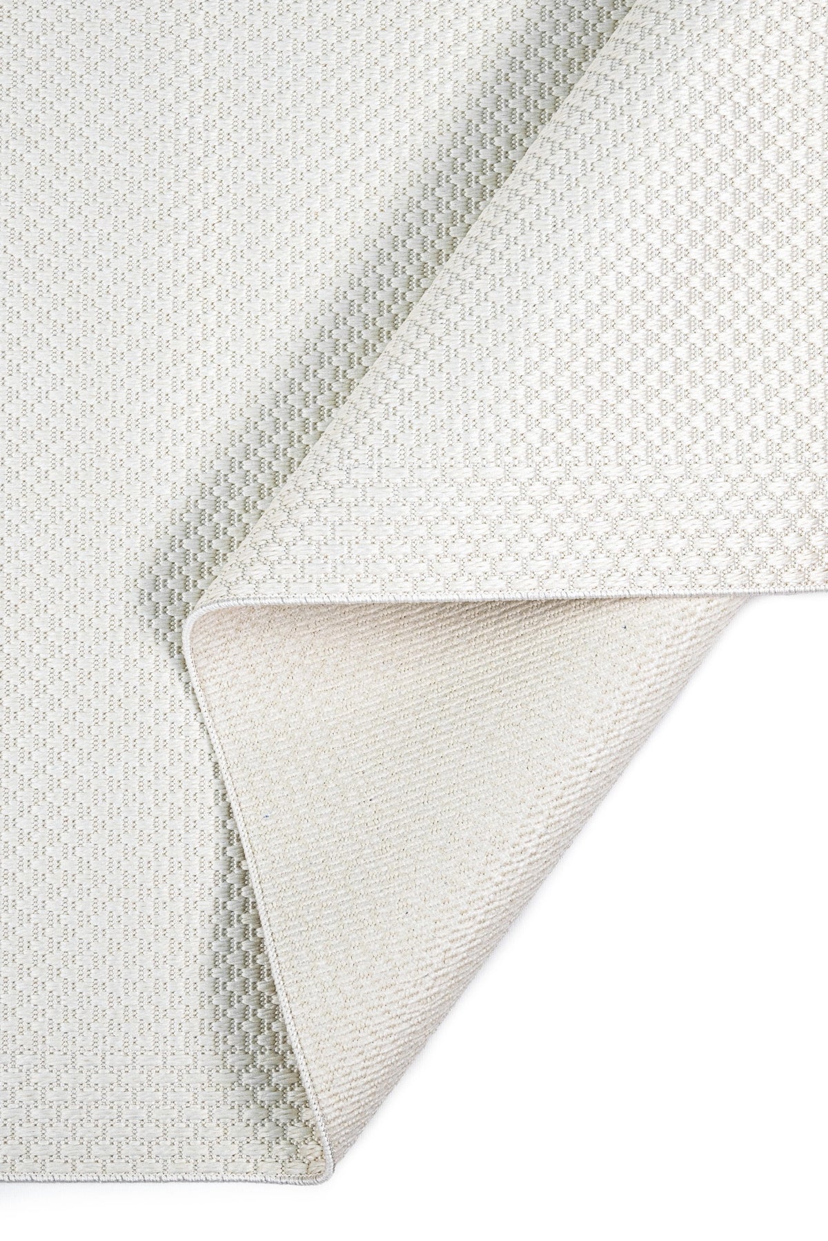 Naturel Sisal Krem Halı BYM03