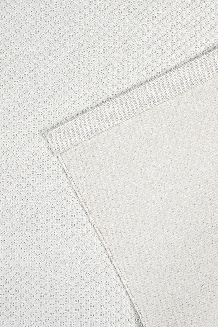 Naturel Sisal Krem Halı BYM03