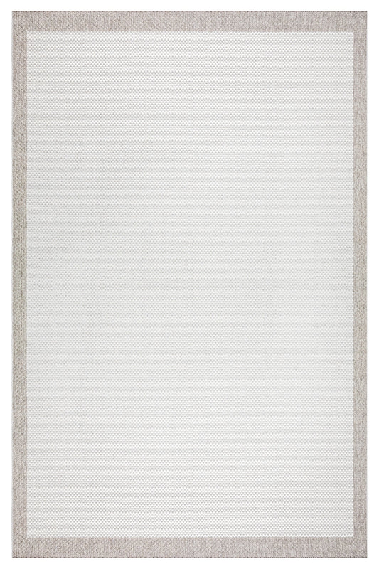 Naturel Sisal Krem Bej Halı BYM04