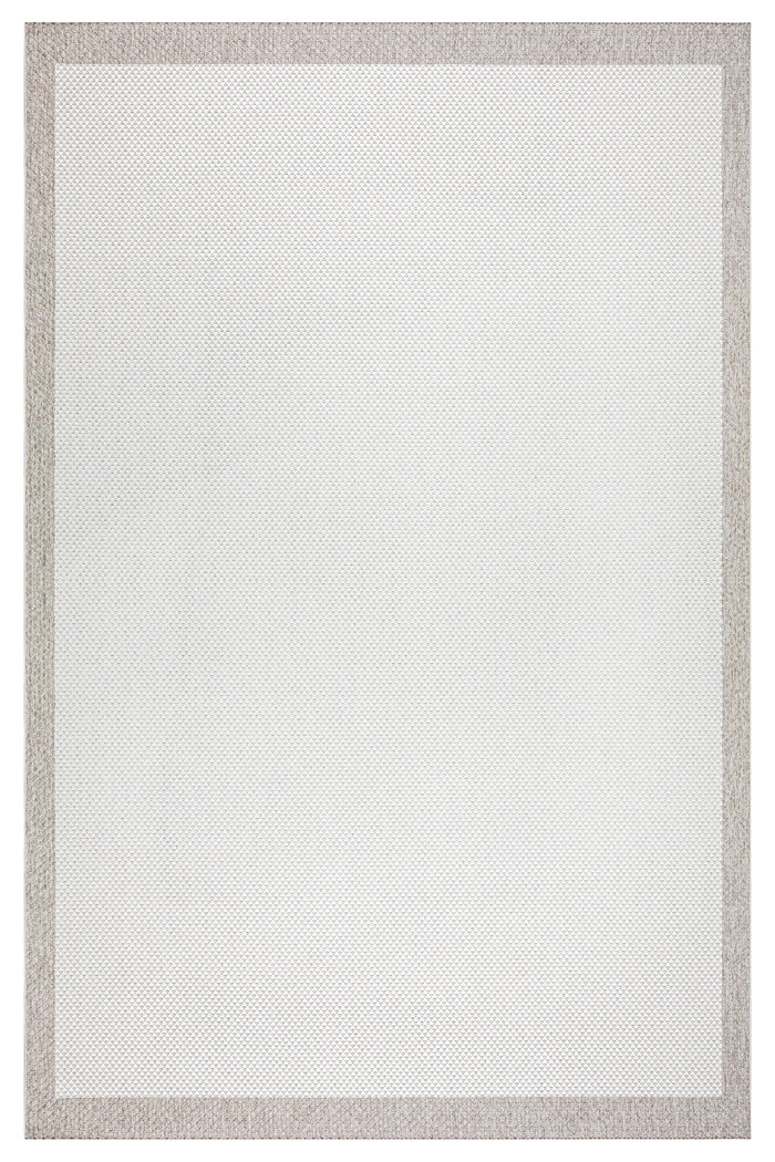 Naturel Sisal Krem Bej Halı BYM04