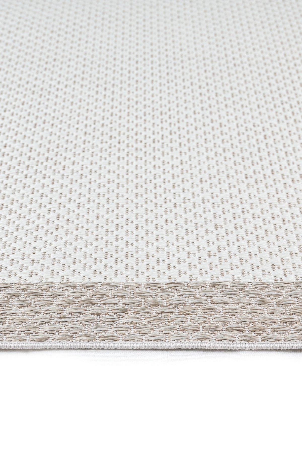 Naturel Sisal Krem Bej Halı BYM04