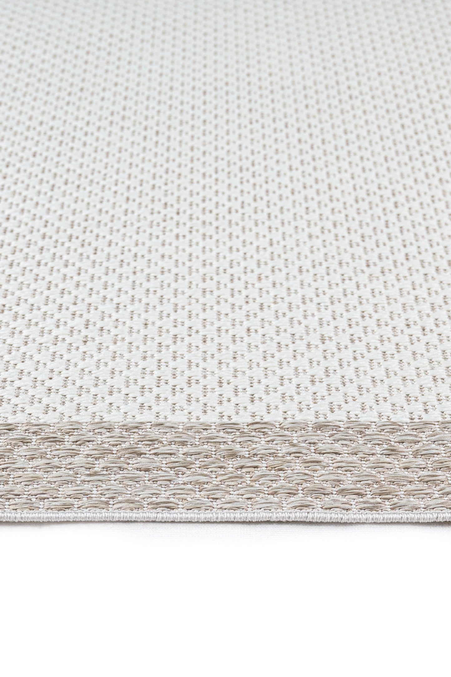 Naturel Sisal Krem Bej Halı BYM04