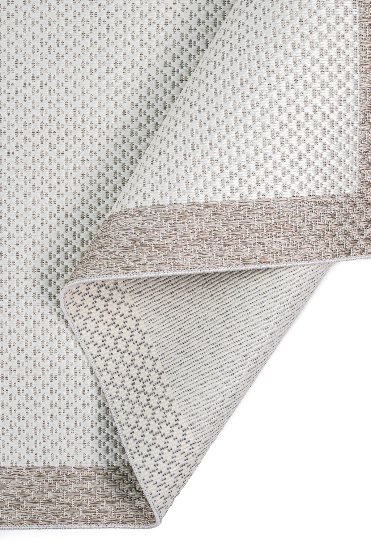 Naturel Sisal Krem Bej Halı BYM04