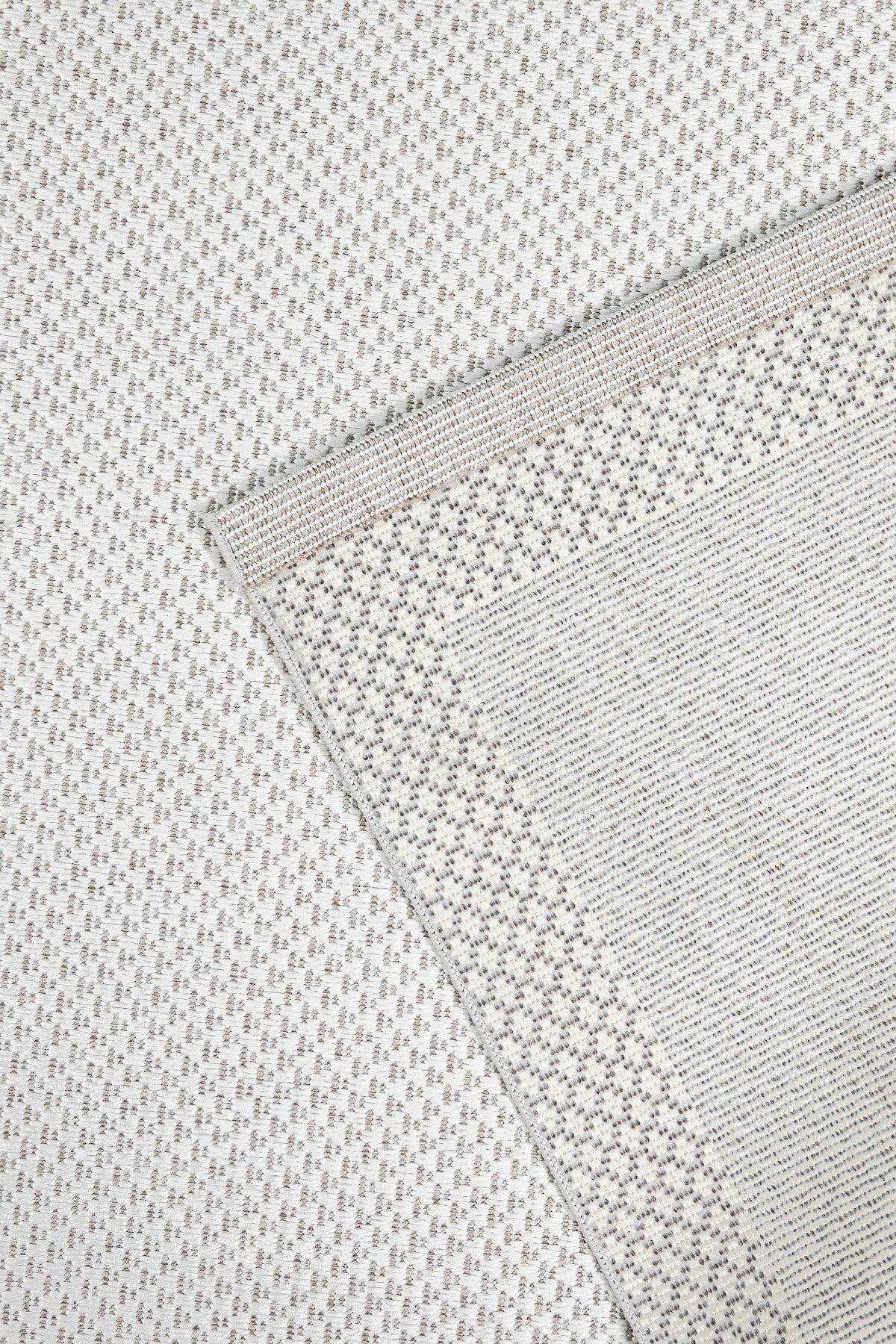 Naturel Sisal Krem Bej Halı BYM04