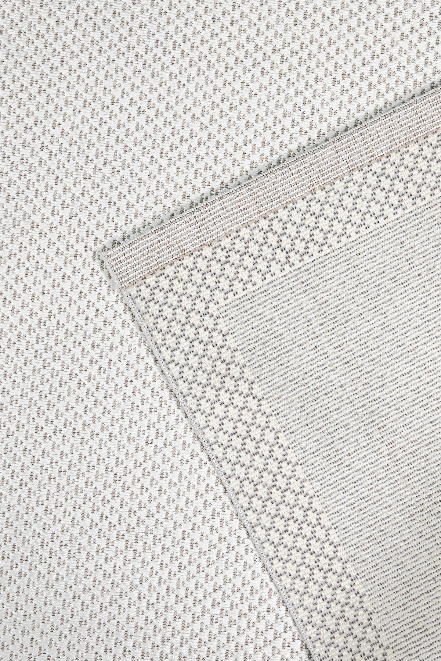 Naturel Sisal Krem Bej Halı BYM04