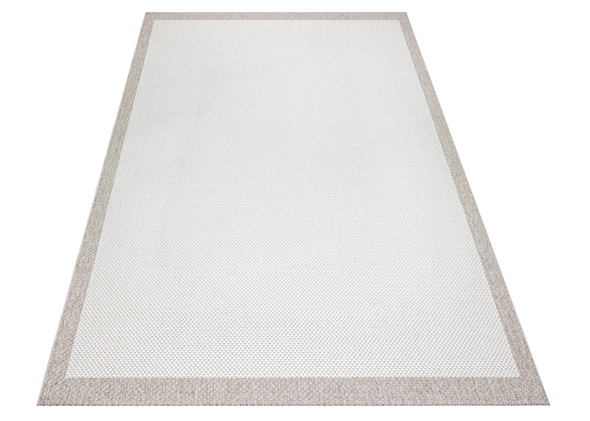 Naturel Sisal Krem Bej Halı BYM04