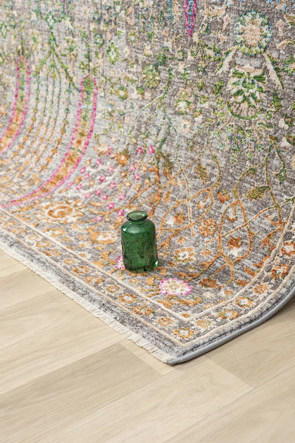 Monde Multi Halı Salon Oturma Odası Çocuk Odası Yatak Odası Halısı