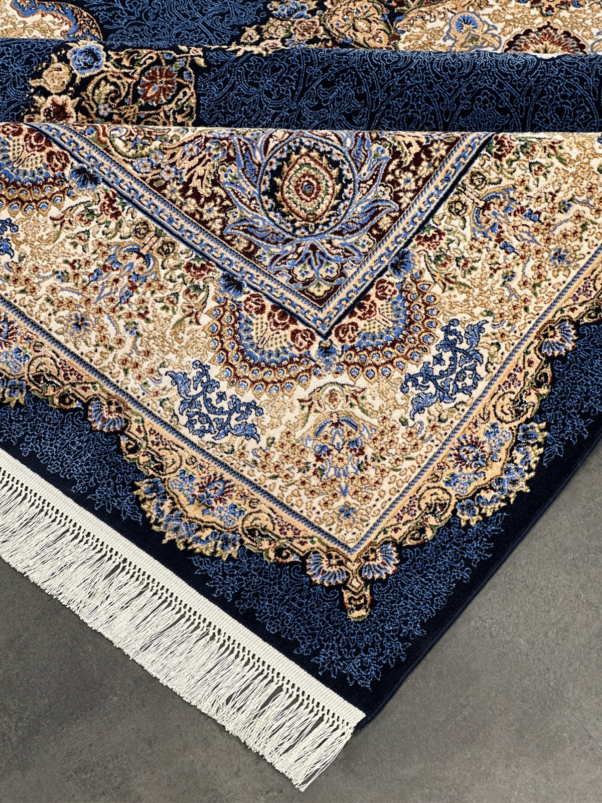 Beyome Ottoman Halı BYM01
