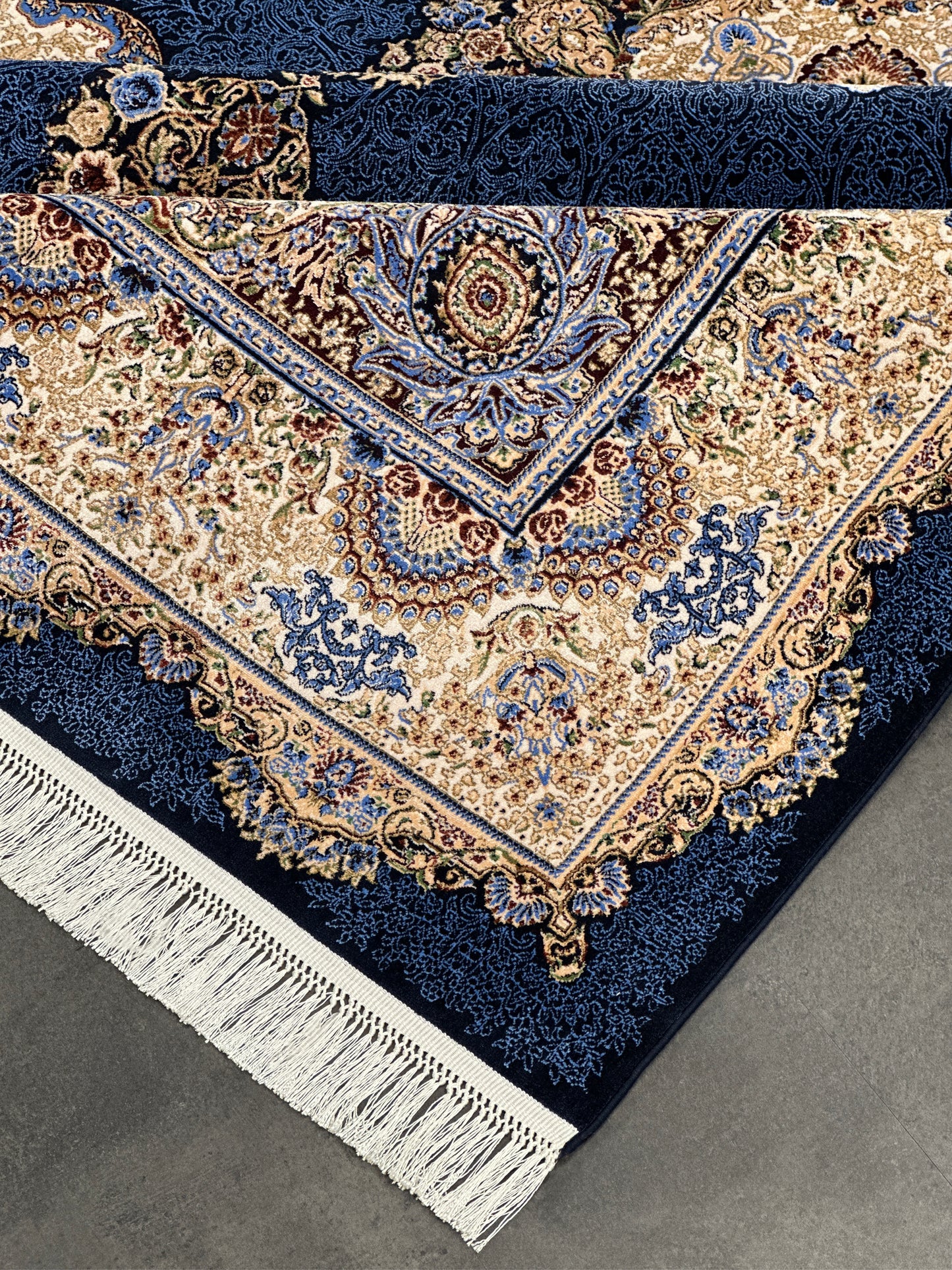 Beyome Ottoman Halı BYM01
