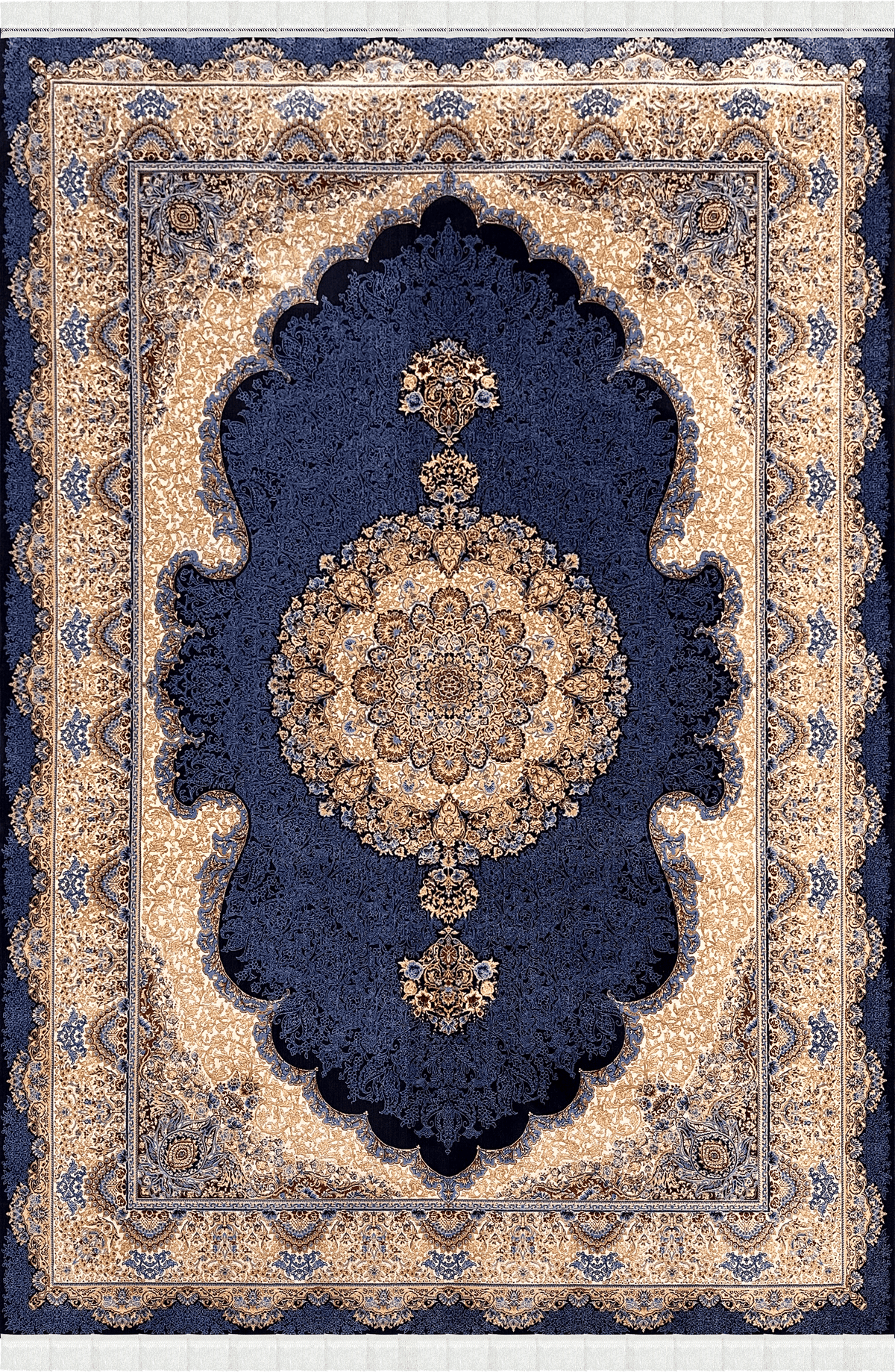 Beyome Ottoman Halı BYM01
