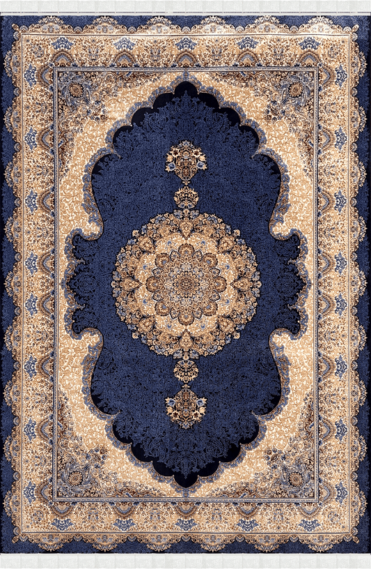 Beyome Ottoman Halı BYM01