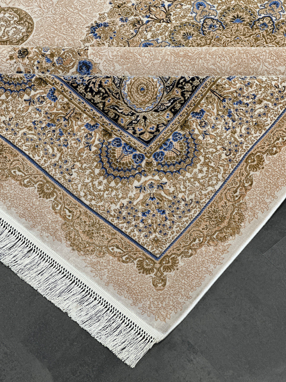Beyome Ottoman Halı BYM02