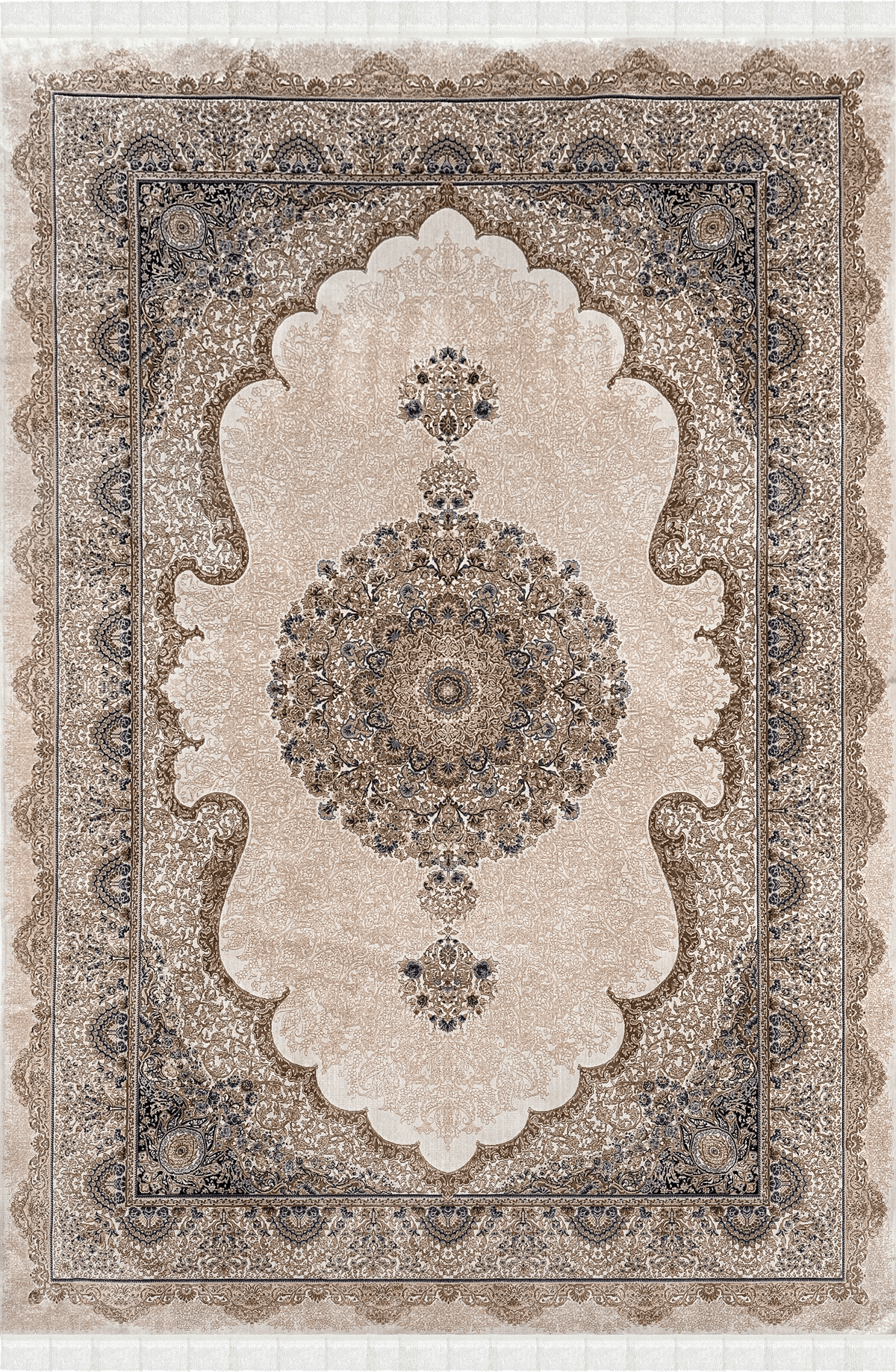 Beyome Ottoman Halı BYM02