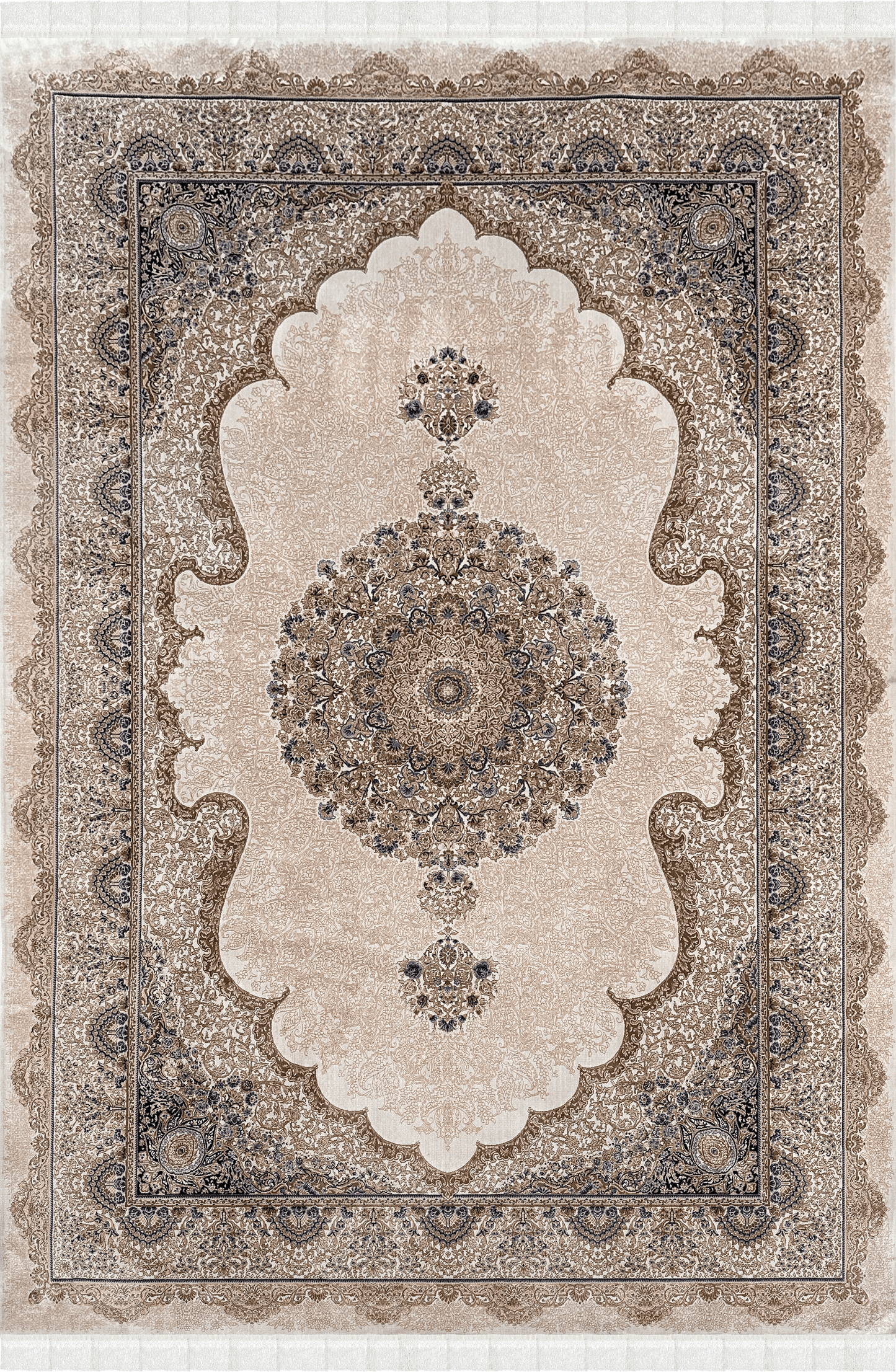 Beyome Ottoman Halı BYM02