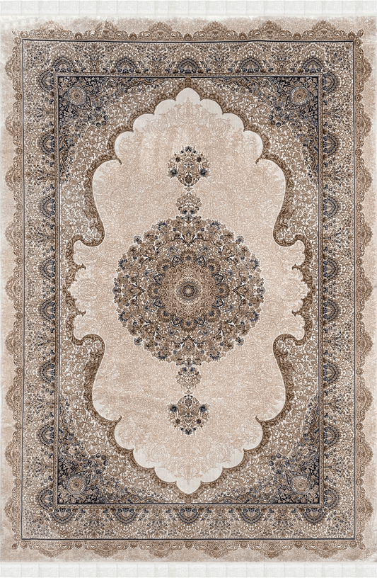 Beyome Ottoman Halı BYM02