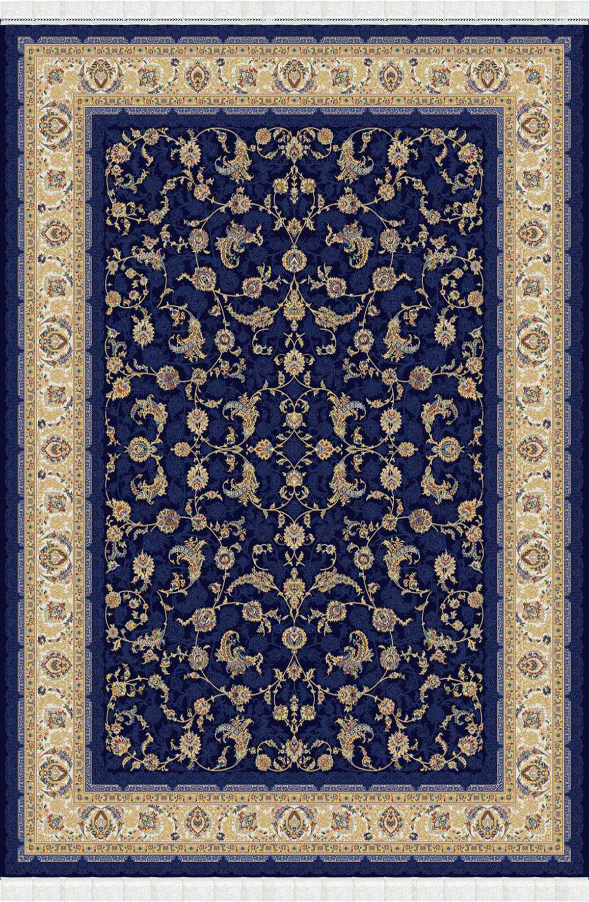 Beyome Ottoman Halı BYM03