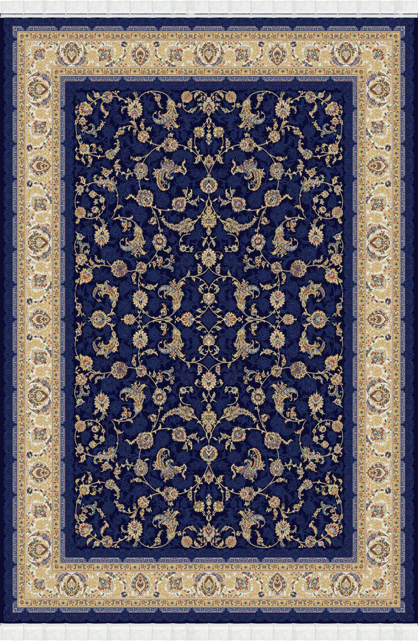 Beyome Ottoman Halı BYM03