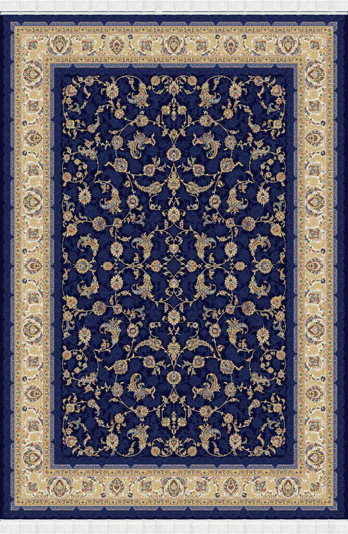 Beyome Ottoman Halı BYM03