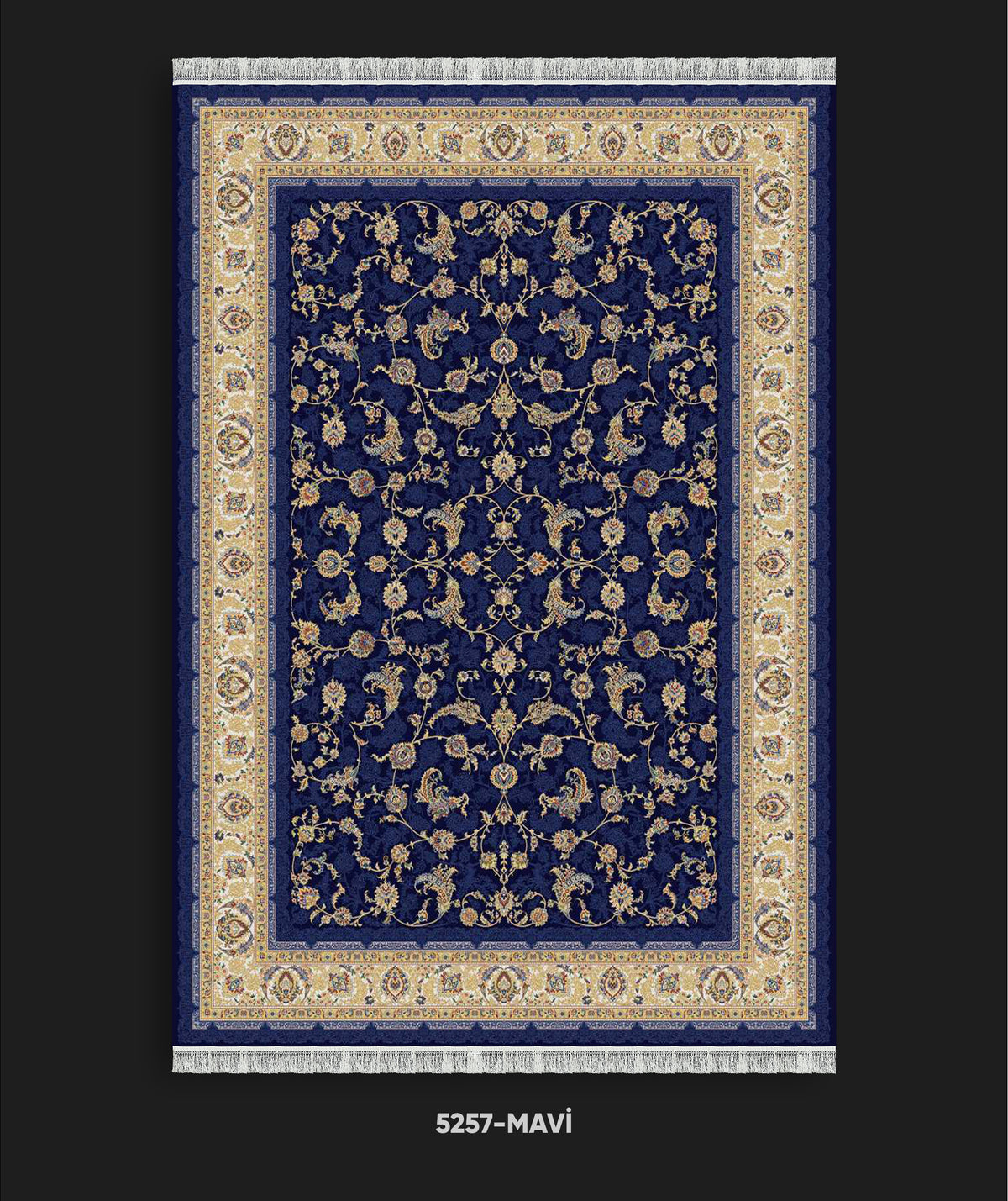 Beyome Ottoman Halı BYM03