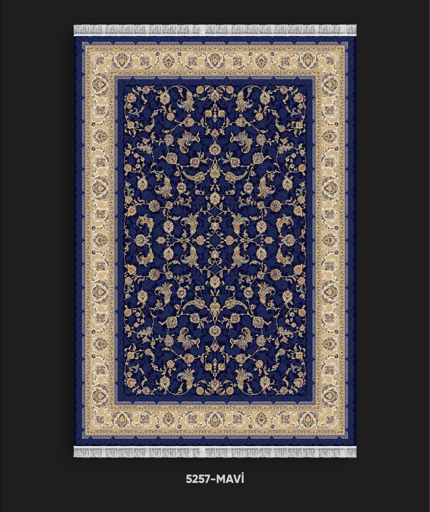 Beyome Ottoman Halı BYM03