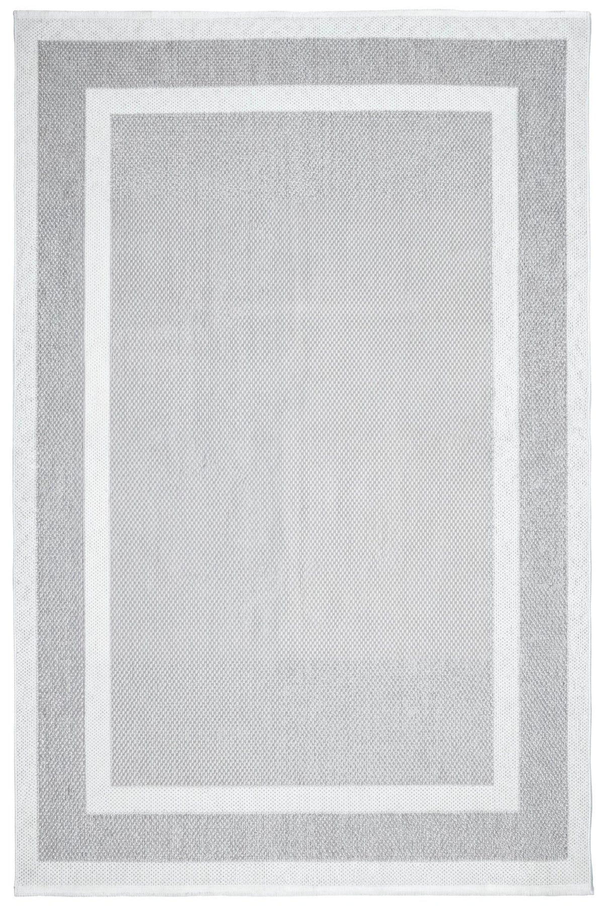 Modern Sisal Gri krem BMY01