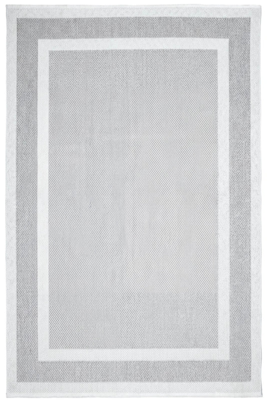 Modern Sisal Gri krem BMY01
