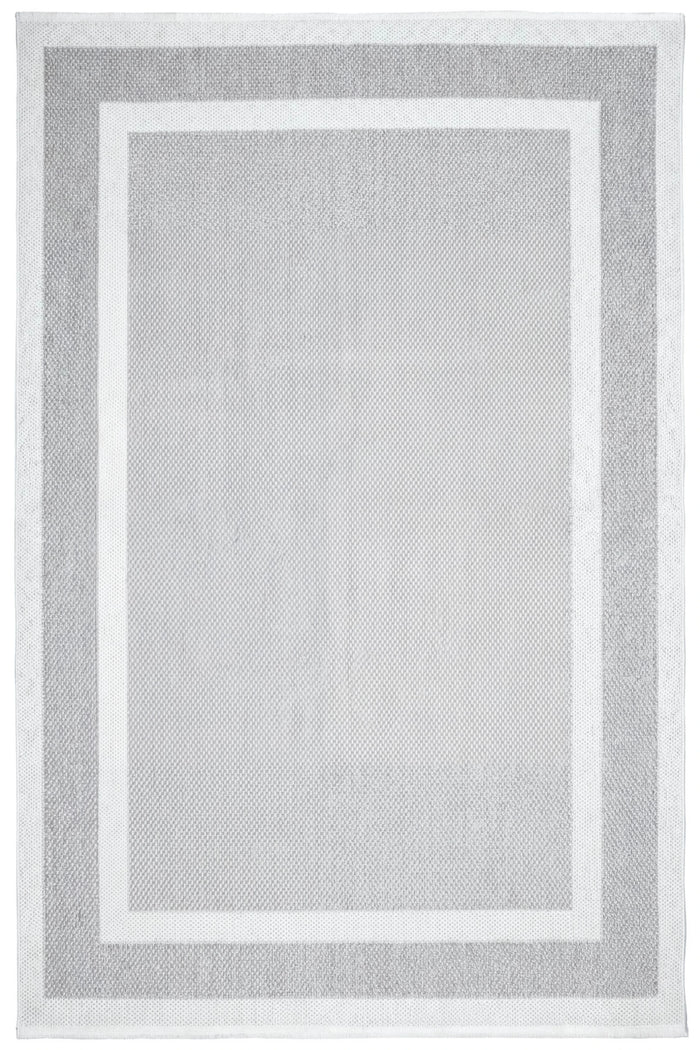 Modern Sisal Gri krem BMY01