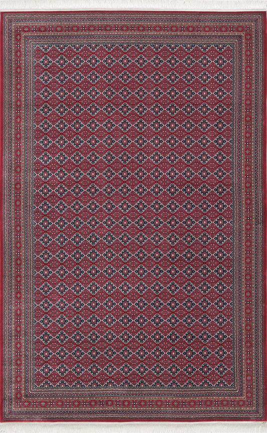 Klasik Kaliteli Salon Halısı SAFRON SF30A