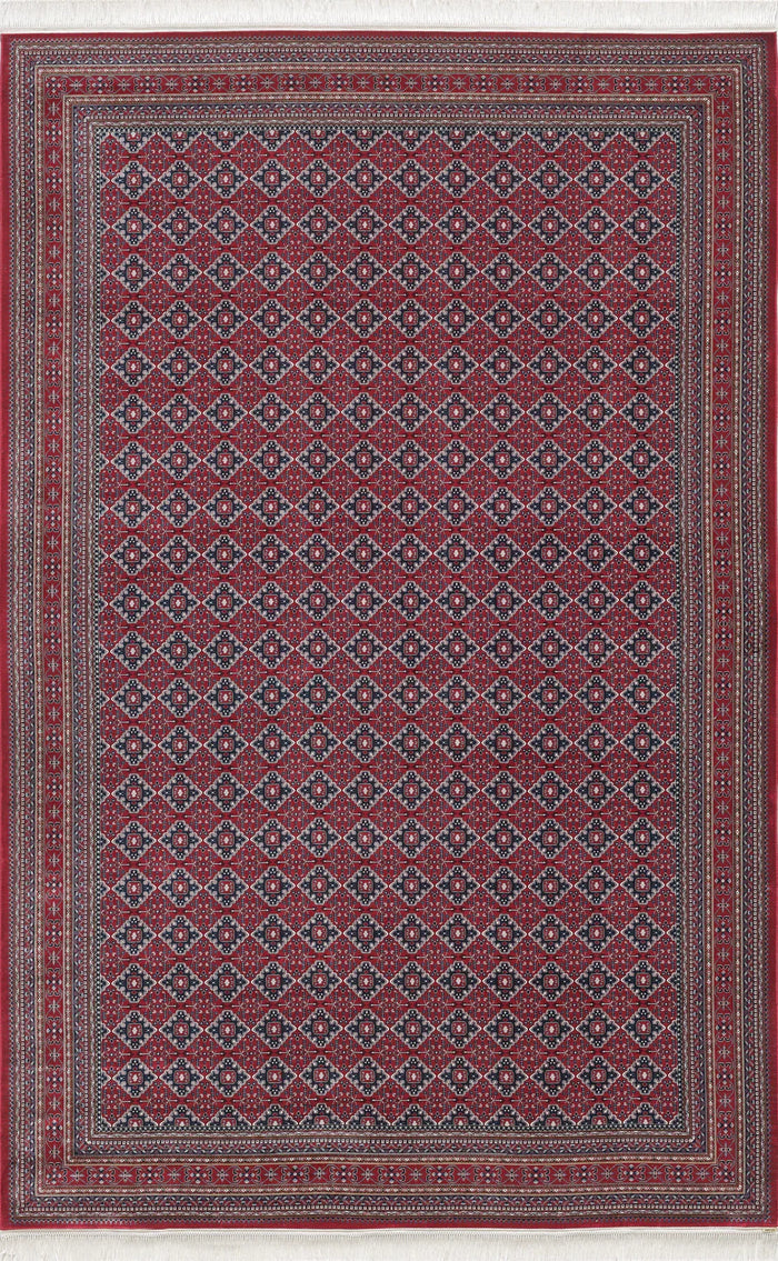 Klasik Kaliteli Salon Halısı SAFRON SF30A