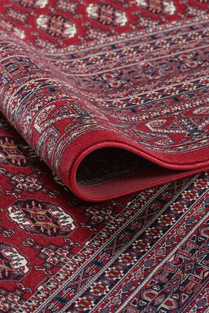 Klasik Kaliteli Salon Halısı SAFRON SF31A