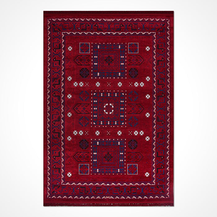 Beyome Türkmen Halı Serisi BYM03