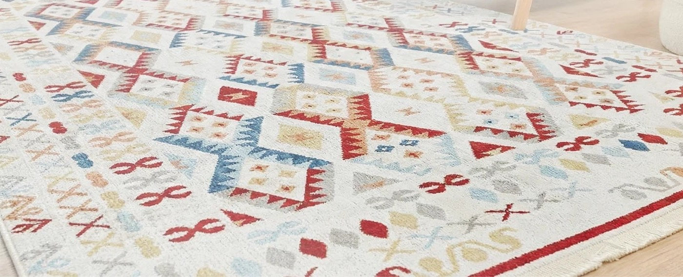 Sisal & hasır dokulu halılar